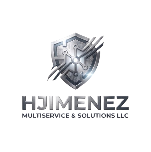 HJIMENEZ SOLUTIONS