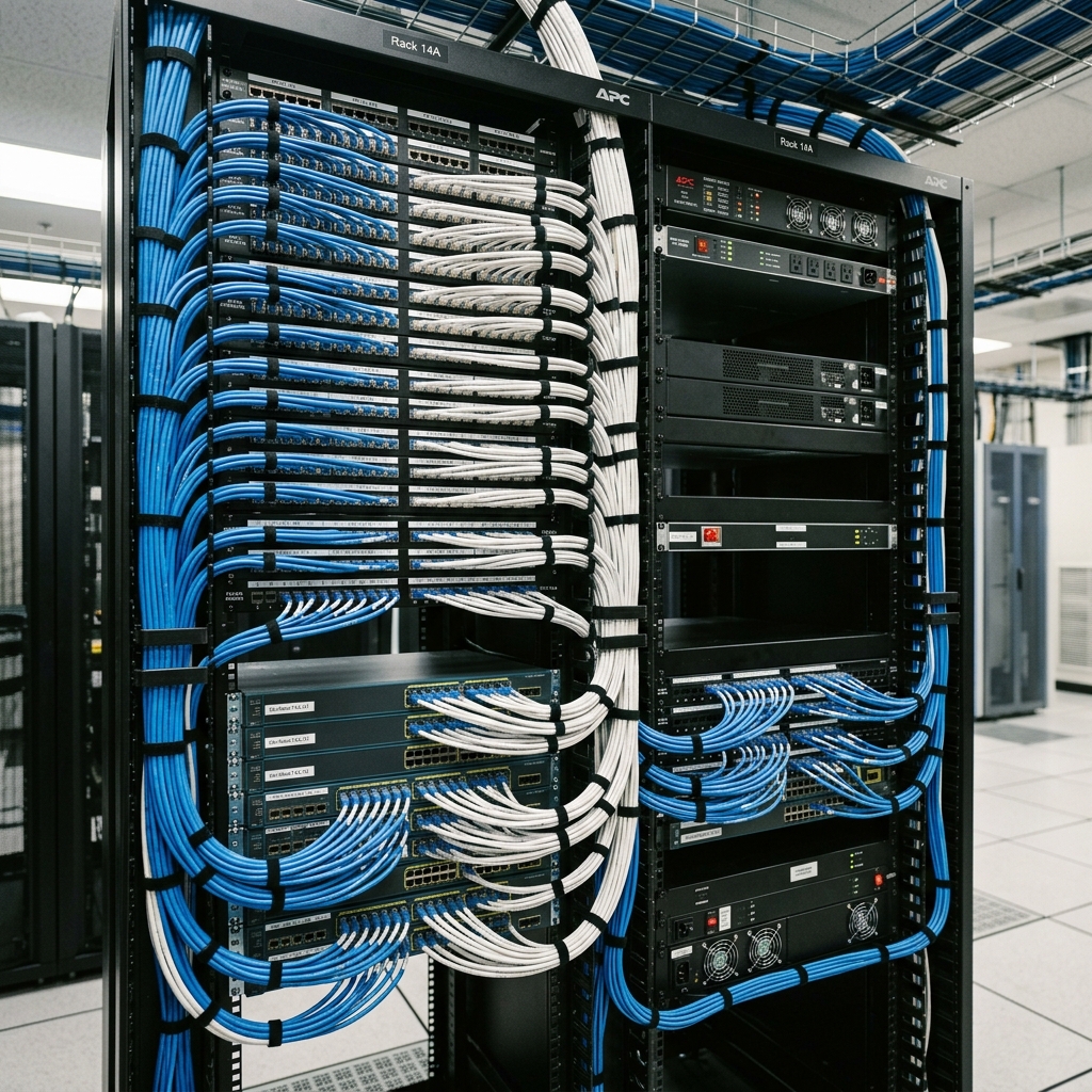 Structured Cabling