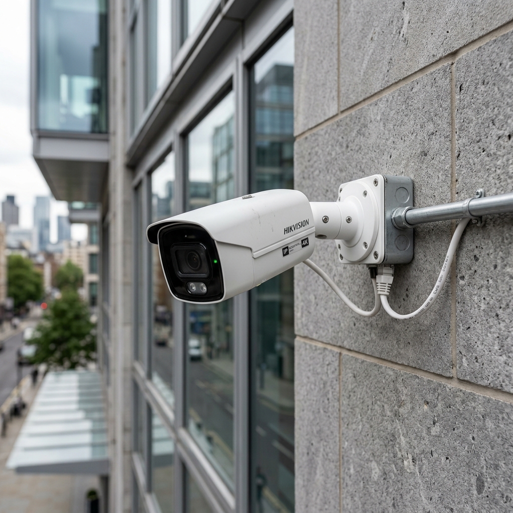 IP Cameras