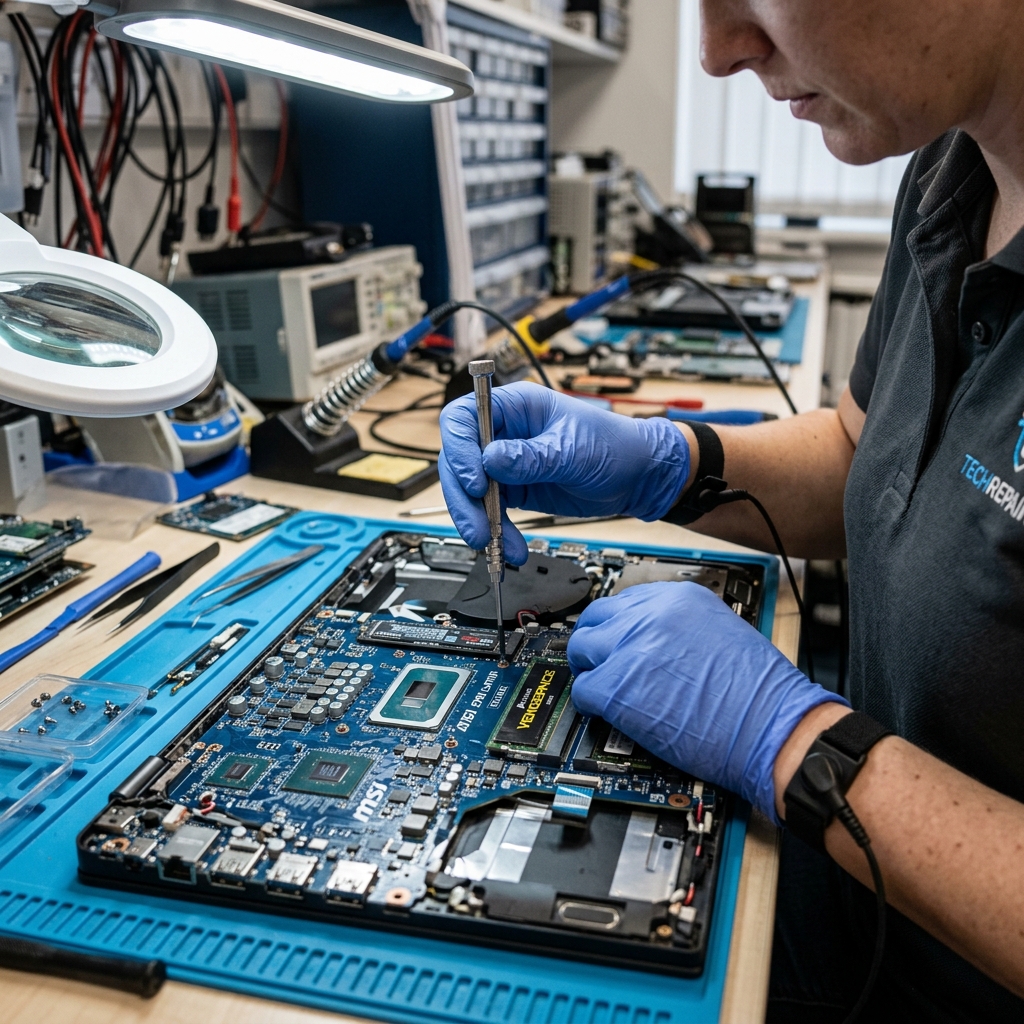 Computer Repair