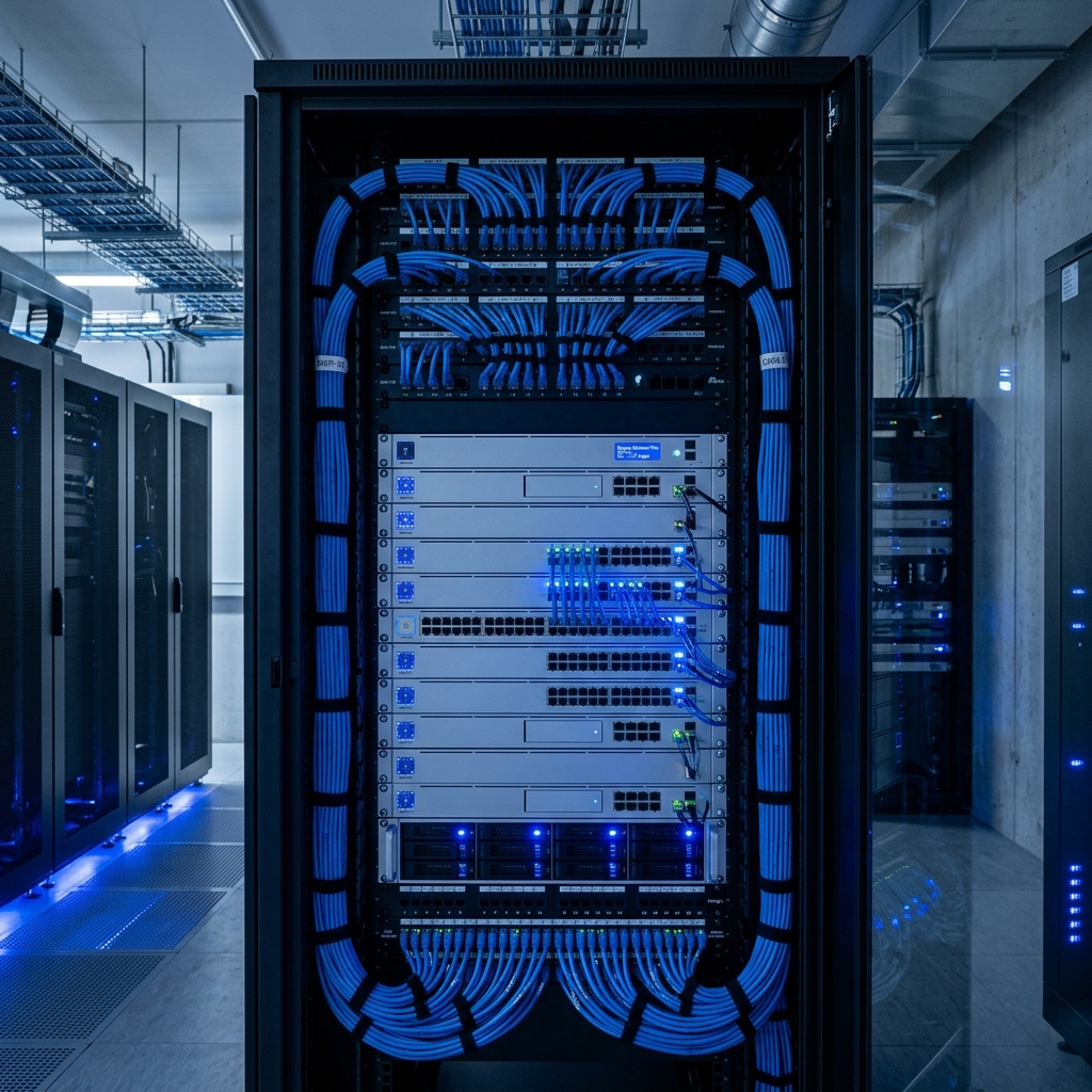 Ubiquiti Networks