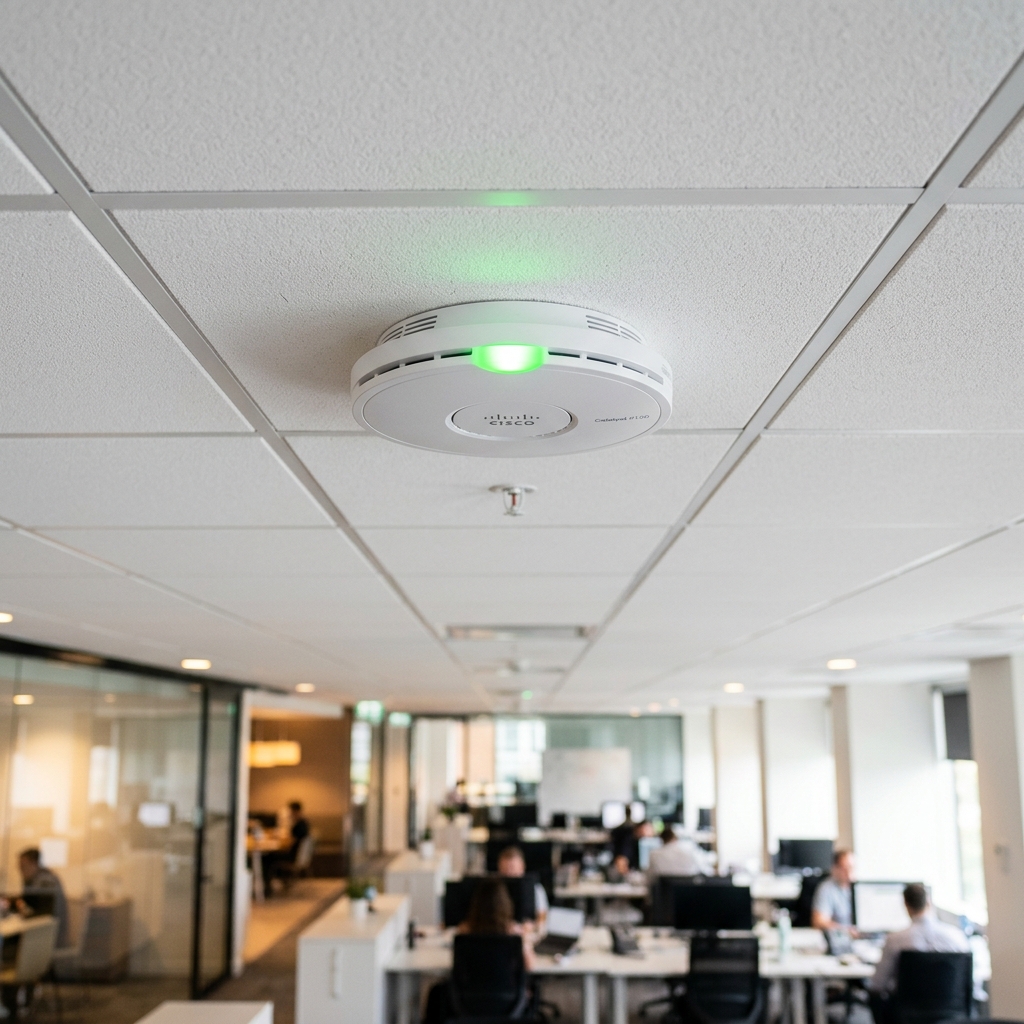 WiFi Repeaters